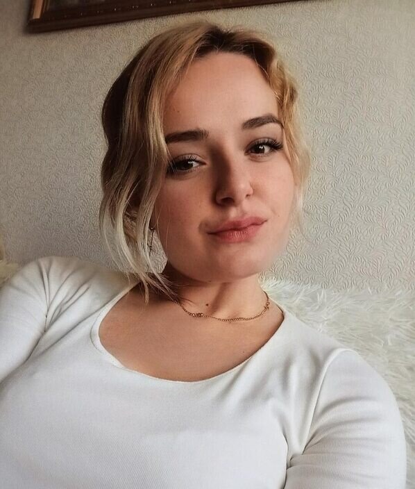 Анастасия