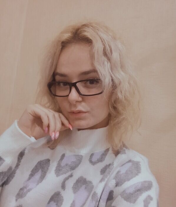 Анастасия
