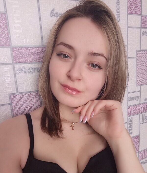 Анастасия