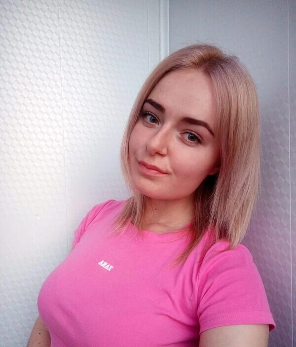 Анастасия
