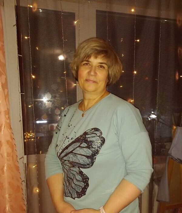 Елена