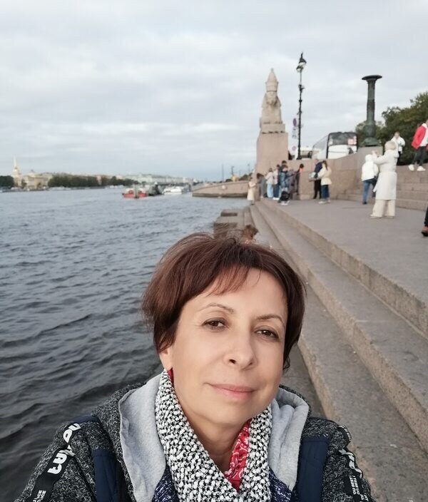 Наталья