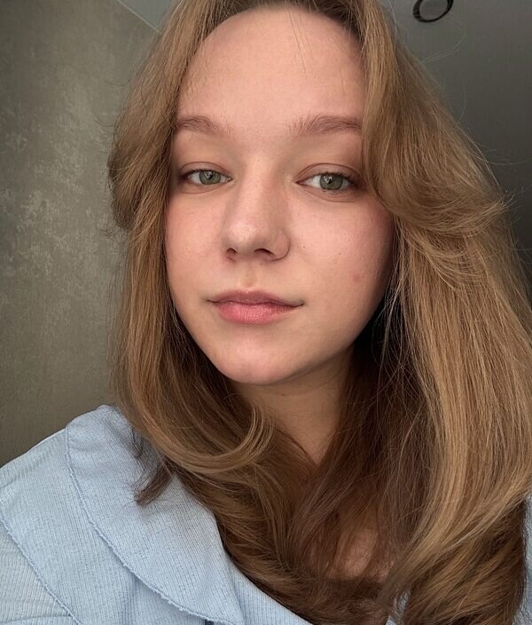 Дарья