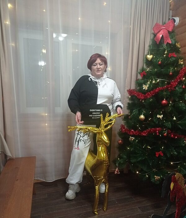 Татьяна