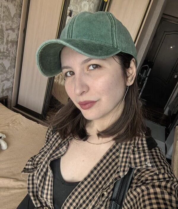 Анжелика