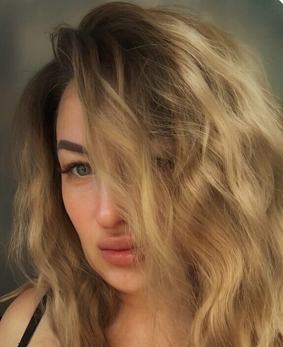 Марина