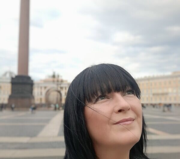 Елена