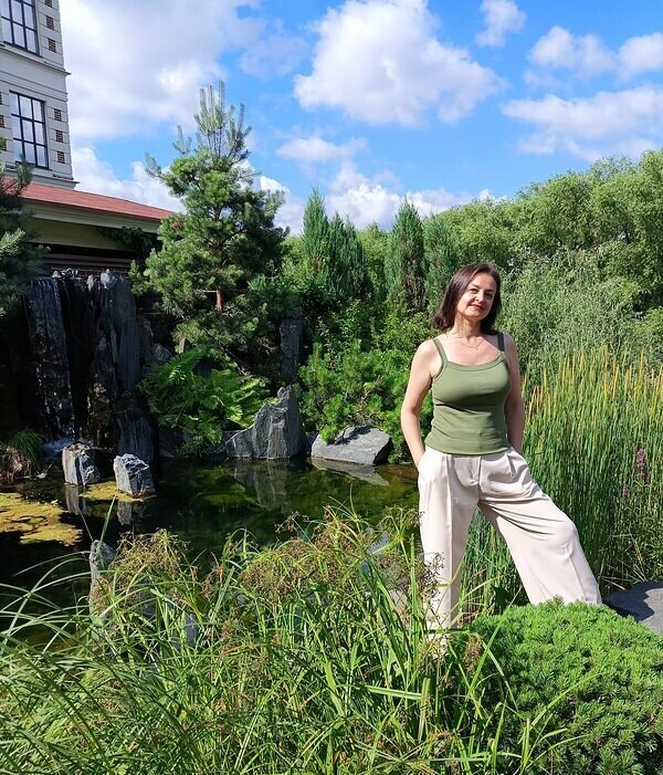 Катерина