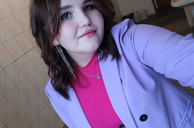 Екатерина