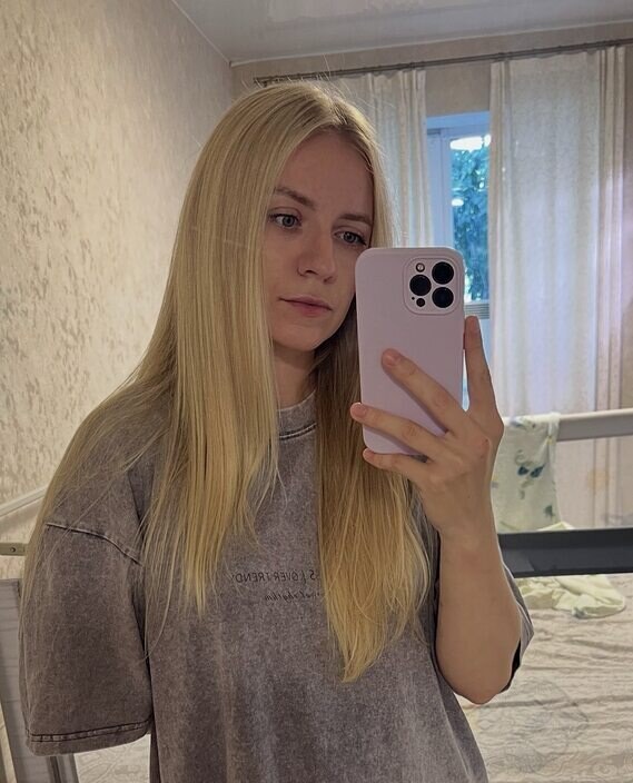 Анжелика