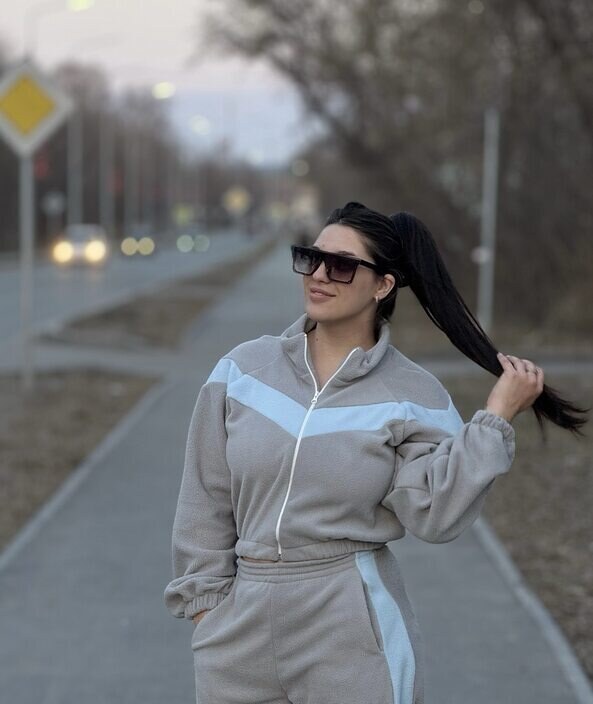 Дарья