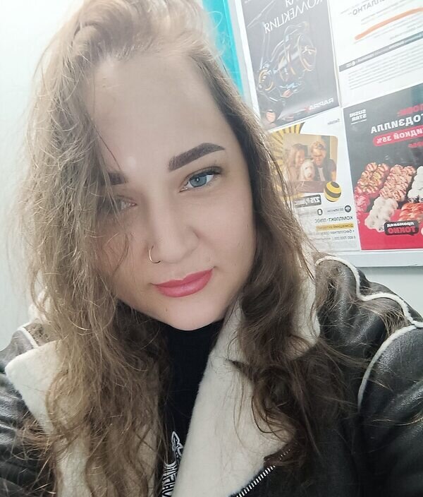 Дарья