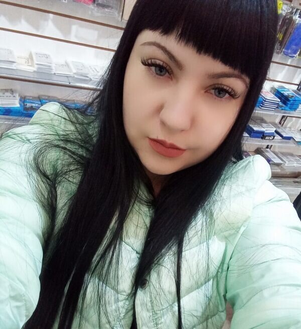 Екатерина