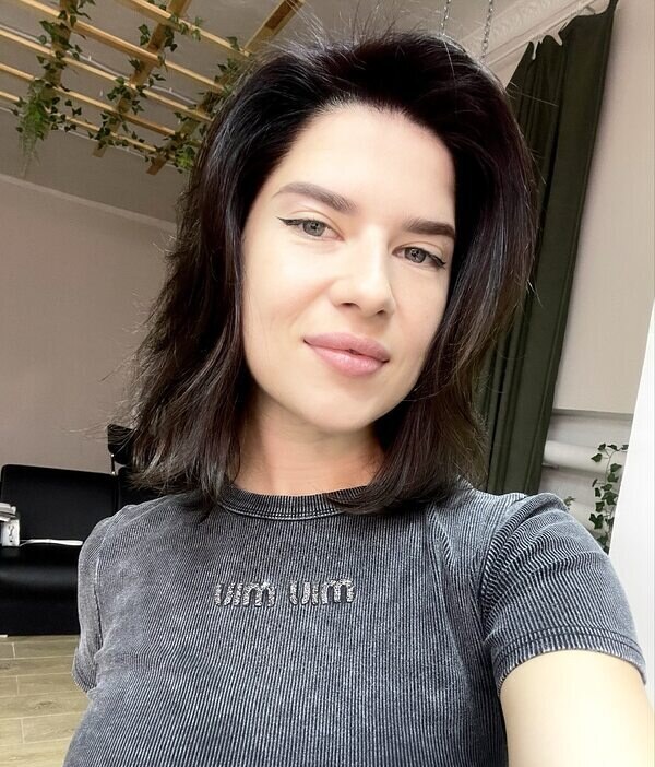 Наталия