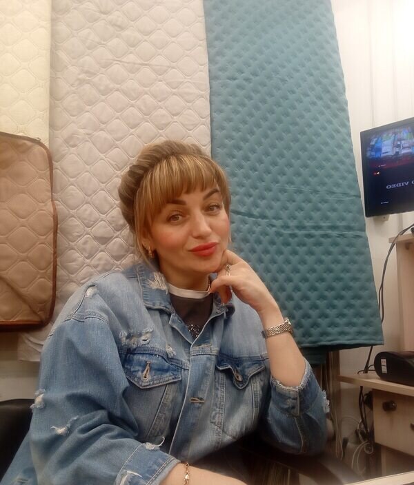 Светлана