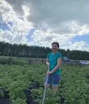 Марина