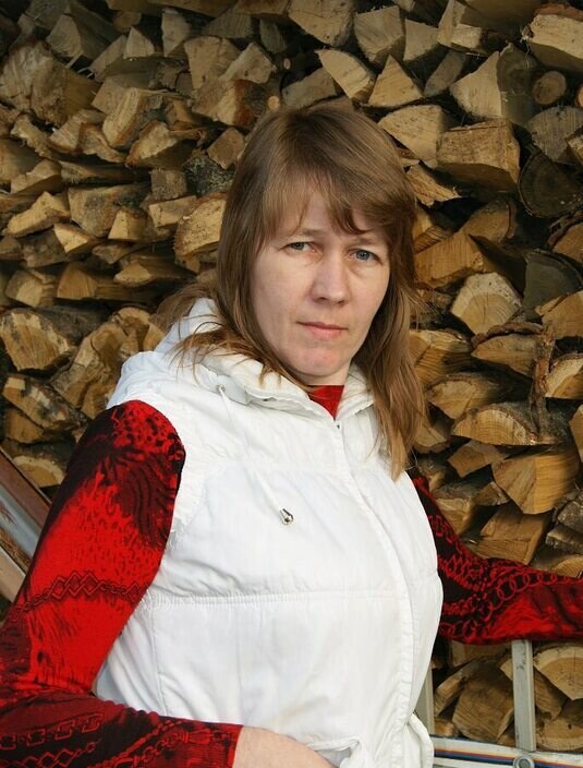 Наталья