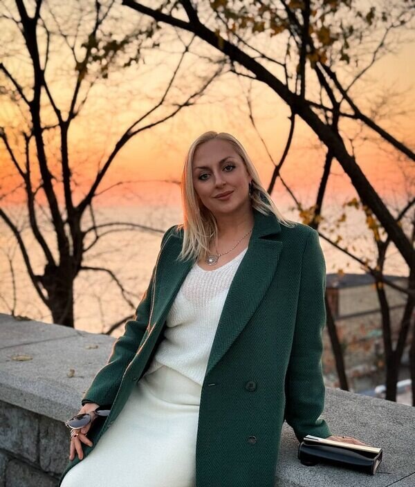 Валентина