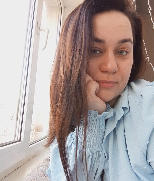Людмила