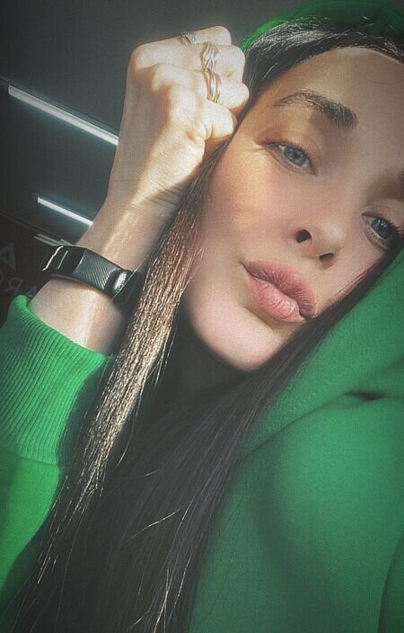 Валентина