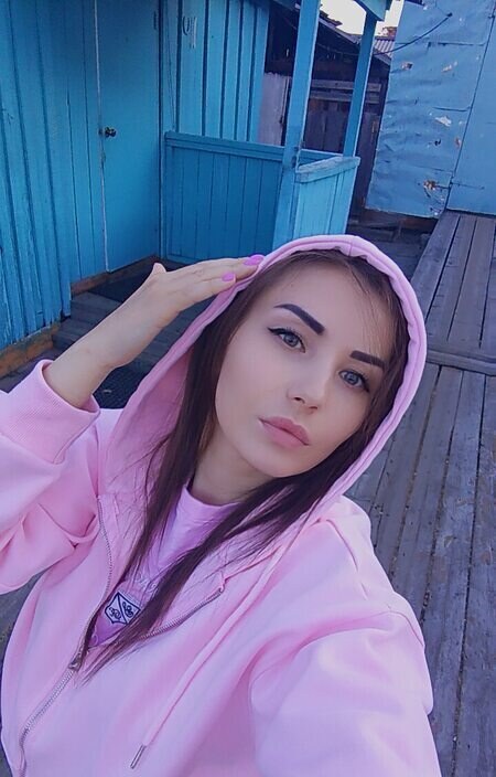 Дарья