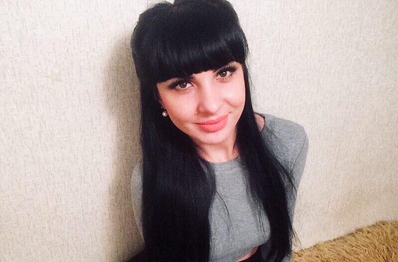 Анастасия