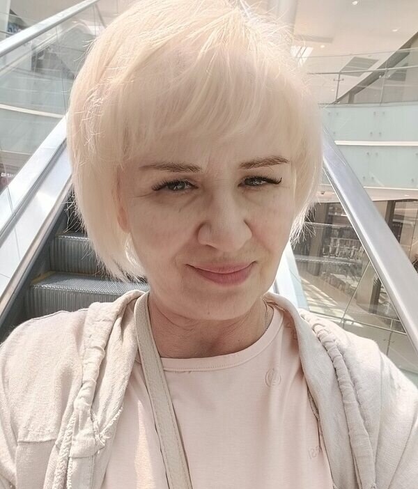 Марина