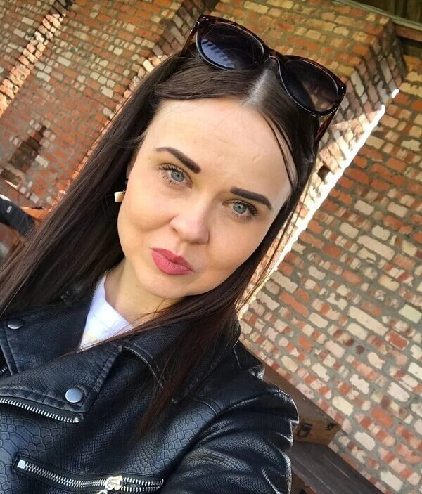 Светлана