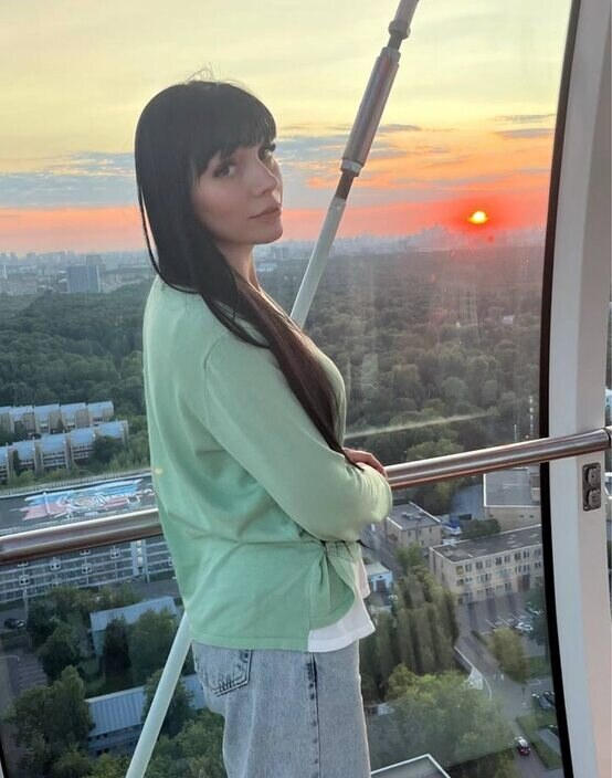 Светлана