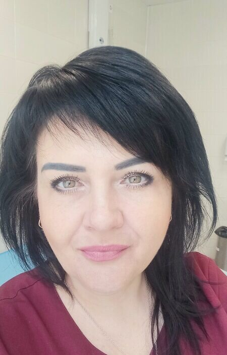Екатерина