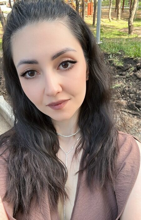 Валерия