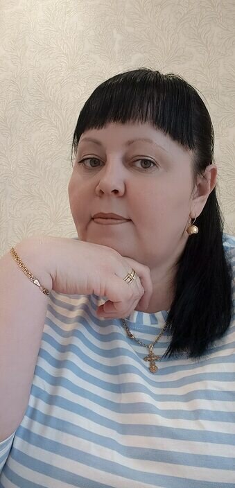 Наталья