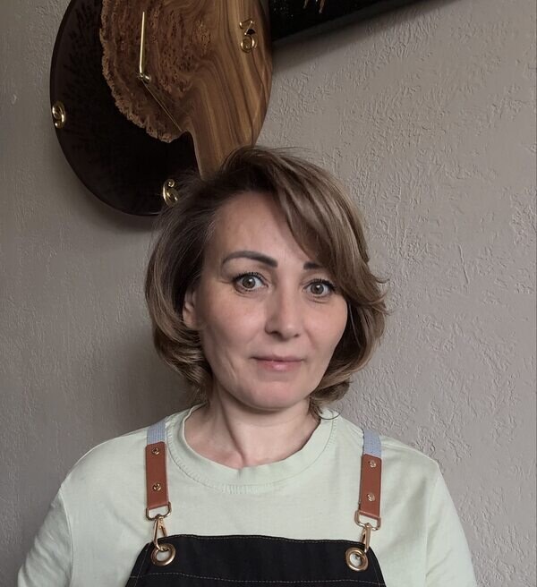 Валентина