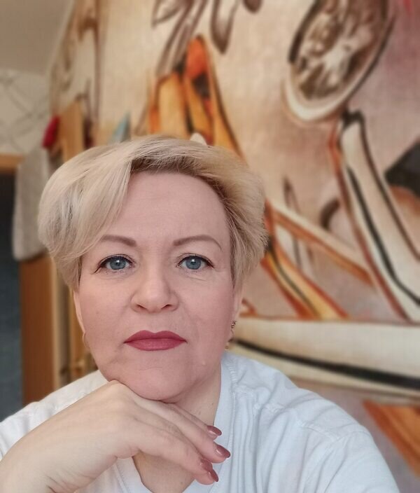 Светлана