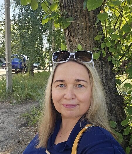 Юлия