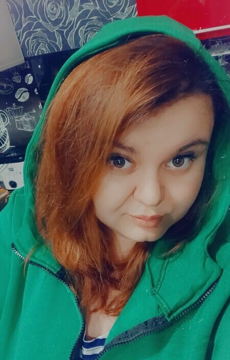 Кристина