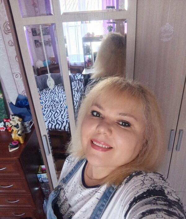Наталия