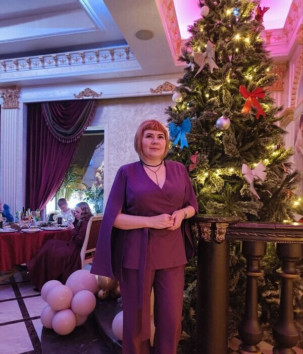 Ангелина