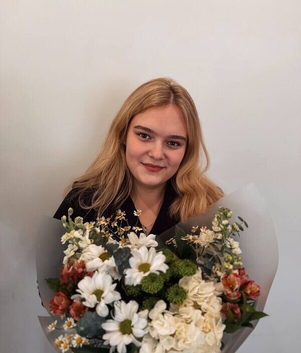 Марина