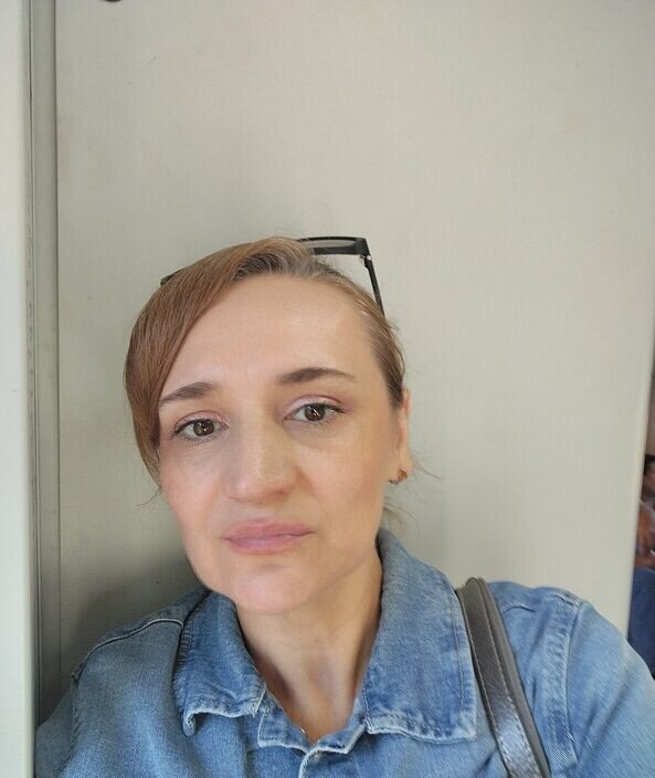 Наталья