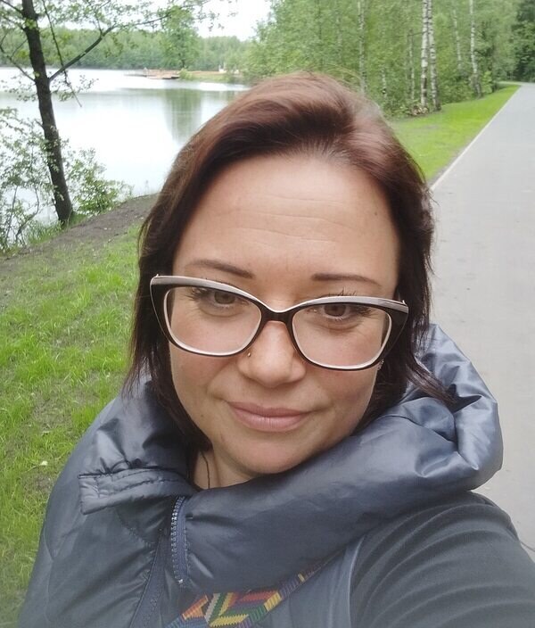 Екатерина