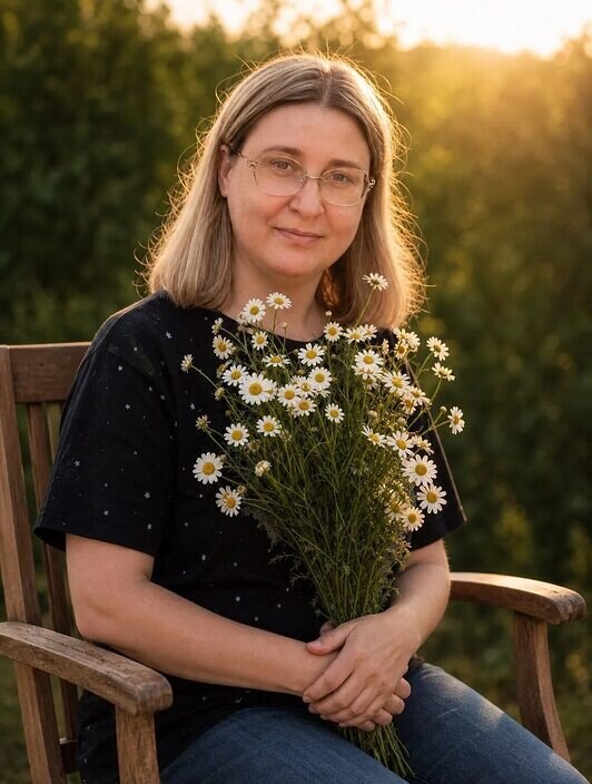 Анна