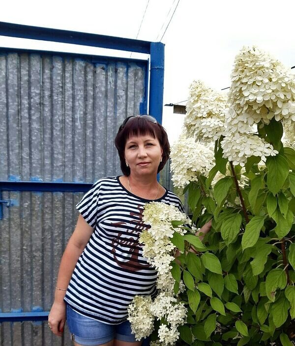 Наталья