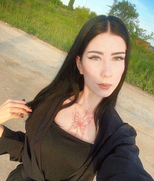 Ангелинка