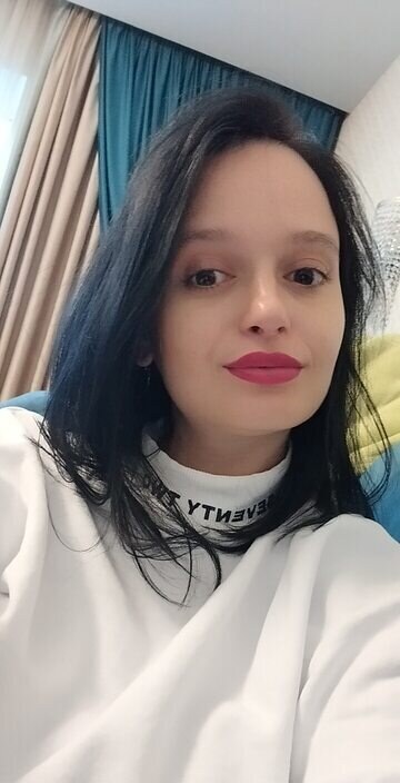 Анастасия