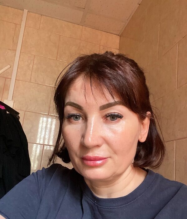 Оксана