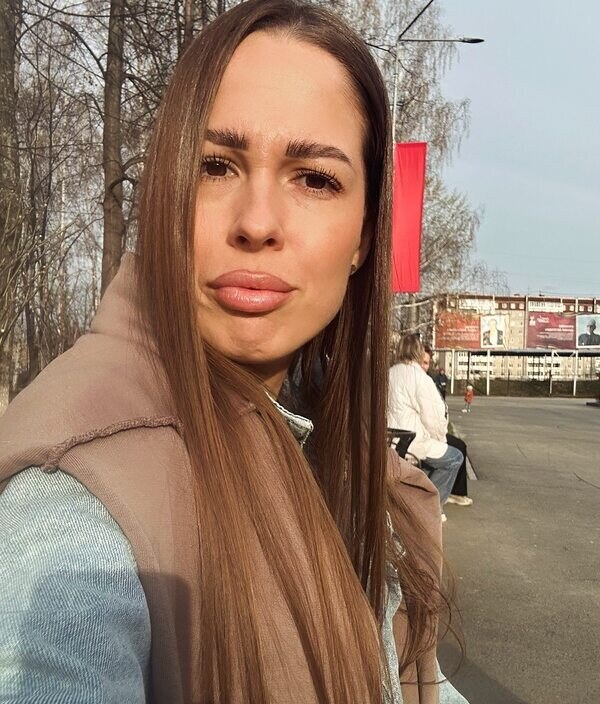 Екатерина