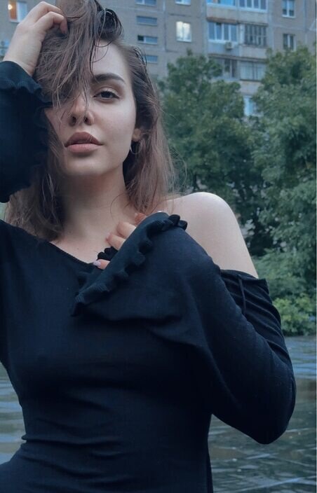 Марина