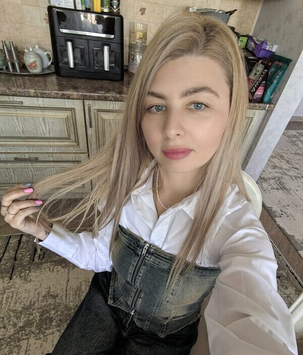 Оксана