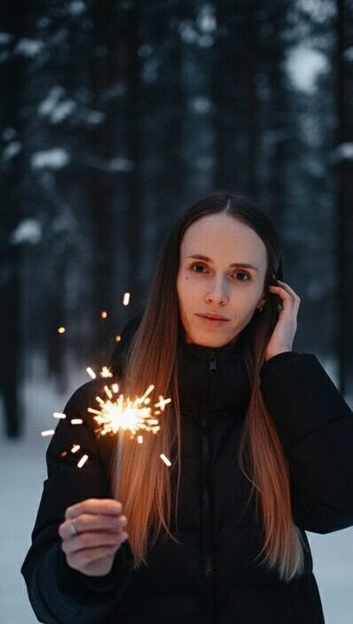 Натали